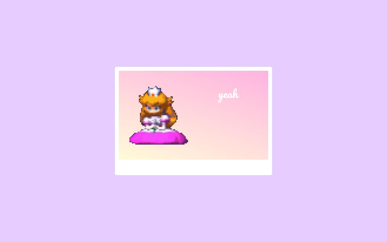 Carrd profile picture for @truth